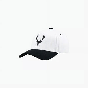 Bucked Up Baseball Snapback - Bemoxie Supplements