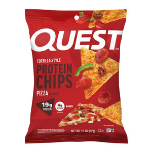 Quest Chips- Individual