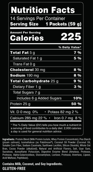 PEScience Select Smart Mass - Bemoxie Supplements