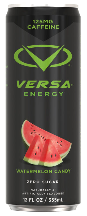 Versa Energy Drink - Bemoxie Supplements