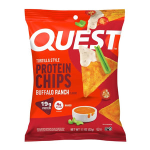 Quest Chips- Individual