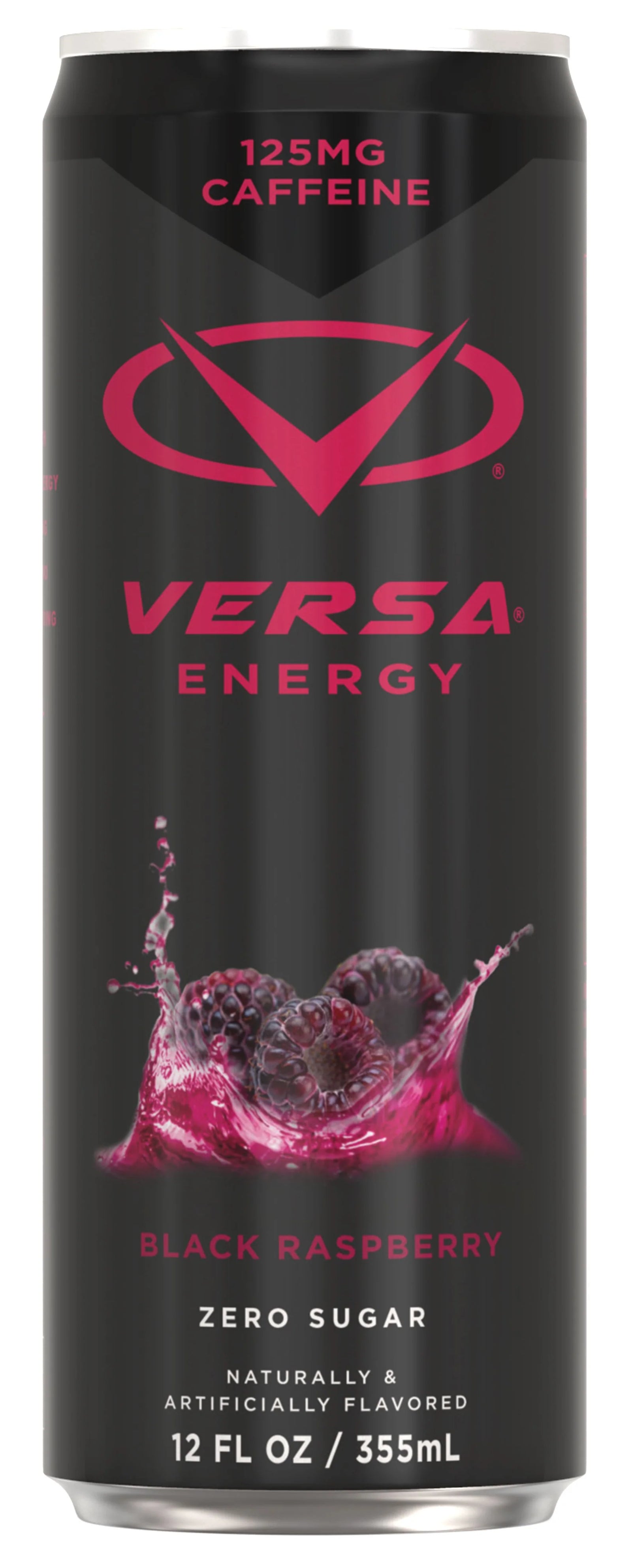 Versa Energy Drink - Bemoxie Supplements