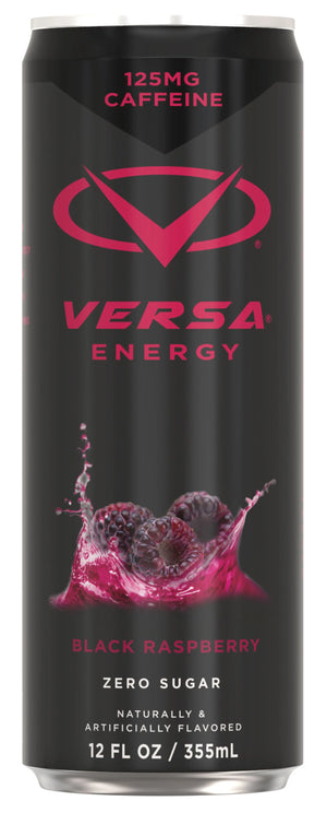 Versa Energy Drink - Bemoxie Supplements