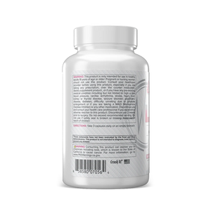 Core Nutritionals Liver - Bemoxie Supplements