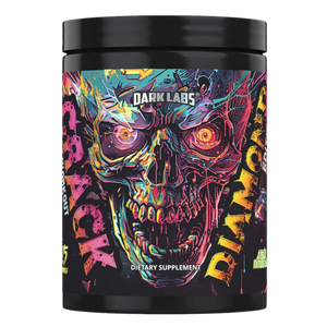 Dark Labs Crack Diamond - Bemoxie Supplements
