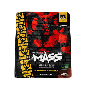 Mutant Mass 5lb - Bemoxie Supplements