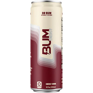 RAW BUM ENERGY - Bemoxie Supplements