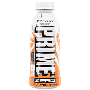 Prime Hydration Zero Sugar — Clean Hydration - Bemoxie Supplements