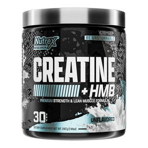 Nutrex Creatine + HMB