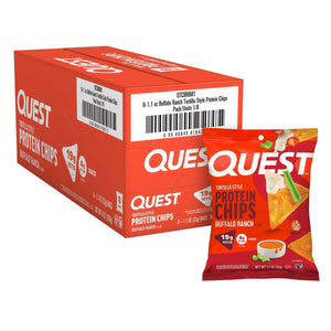Quest Chips- Individual