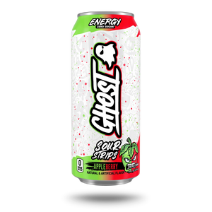 GHOST Energy RTD - Bemoxie Supplements