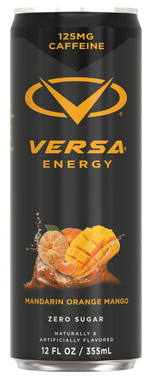 Versa Energy Drink - Bemoxie Supplements