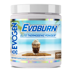 Evo Burn Elite Thermo - Bemoxie Supplements