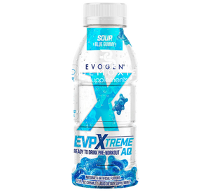 EVP Xtreme AQ RTD - Individual - Bemoxie Supplements