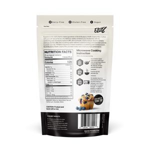 Elev8 Creamy Rice - Bemoxie Supplements