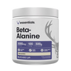 Bucked Up Beta-Alanine - Bemoxie Supplements