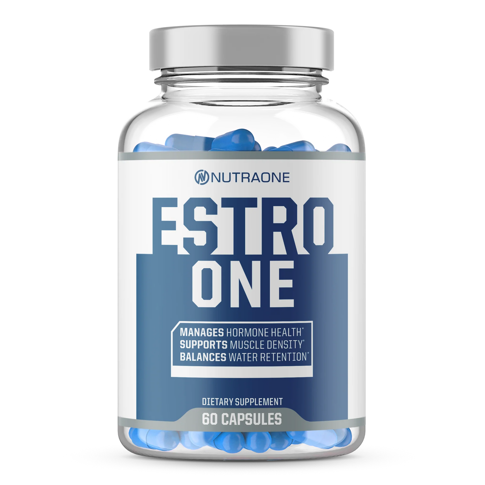 NutraOne EstroOne - Bemoxie Supplements