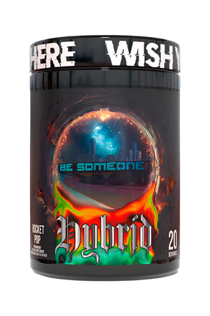 KiloLabs Hybrid - Bemoxie Supplements