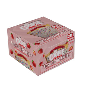 My Cookie Dealer Protein Pastry - Bemoxie Supplements