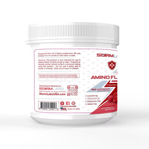 Storm Labs Amino Flood - Bemoxie Supplements