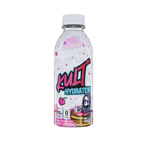 KULT Hydration RTD - Bemoxie Supplements