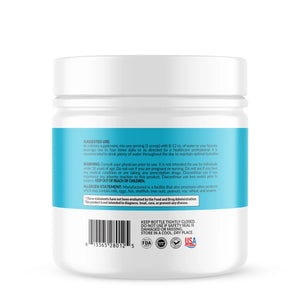 GEC Wellness Creatine Monohydrate - Bemoxie Supplements