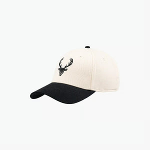 Bucked Up Baseball Snapback - Bemoxie Supplements