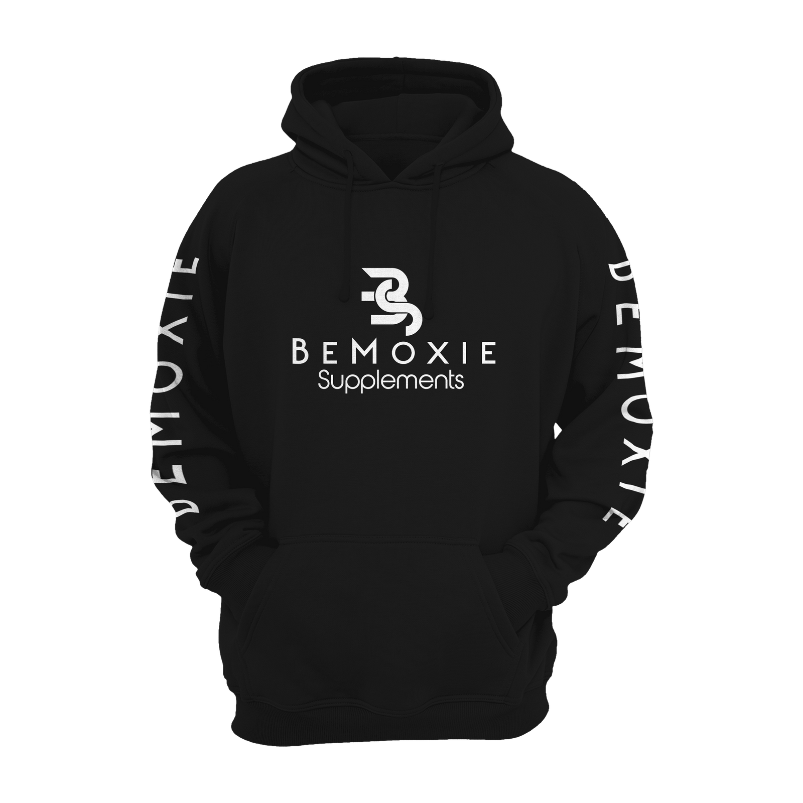 OG Hoodie - Bemoxie Supplements