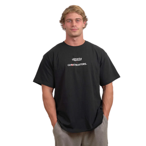 EHPlabs X Ghostbusters Unisex Tees - Bemoxie Supplements