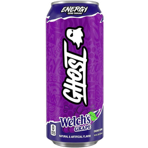 GHOST Energy RTD - Bemoxie Supplements