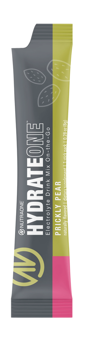 NutraOne HydrateOne Sample (1) - Bemoxie Supplements