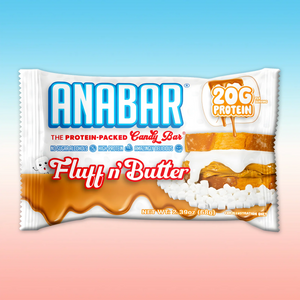 Anabar Protein Bar - Bemoxie Supplements