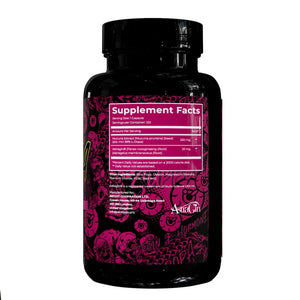 Dark Labs L-Dopa - Bemoxie Supplements