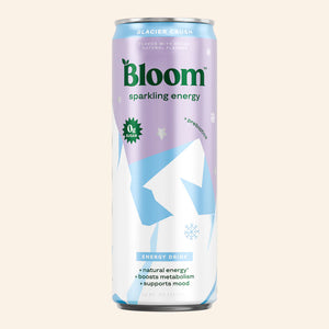 Bloom Sparkling Energy Drink - Bemoxie Supplements