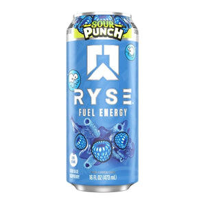 Ryse Fuel RTD - Bemoxie Supplements