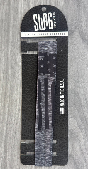 Genesis Sport Headbands — Swag Outfitters - Bemoxie Supplements