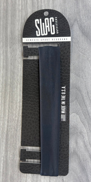 Genesis Sport Headbands — Swag Outfitters - Bemoxie Supplements