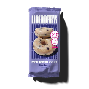 Legendary Foods Protein Donut