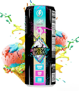 JST WRK Energy - Bemoxie Supplements