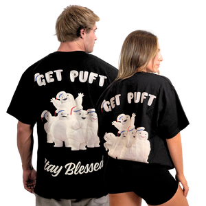 EHPlabs X Ghostbusters Unisex Tees - Bemoxie Supplements