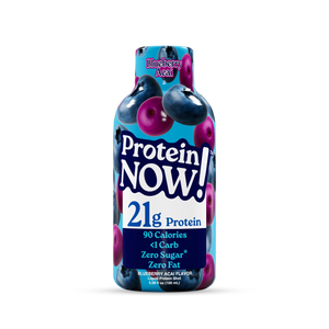 ProteinNow! Protein Shot - Bemoxie Supplements