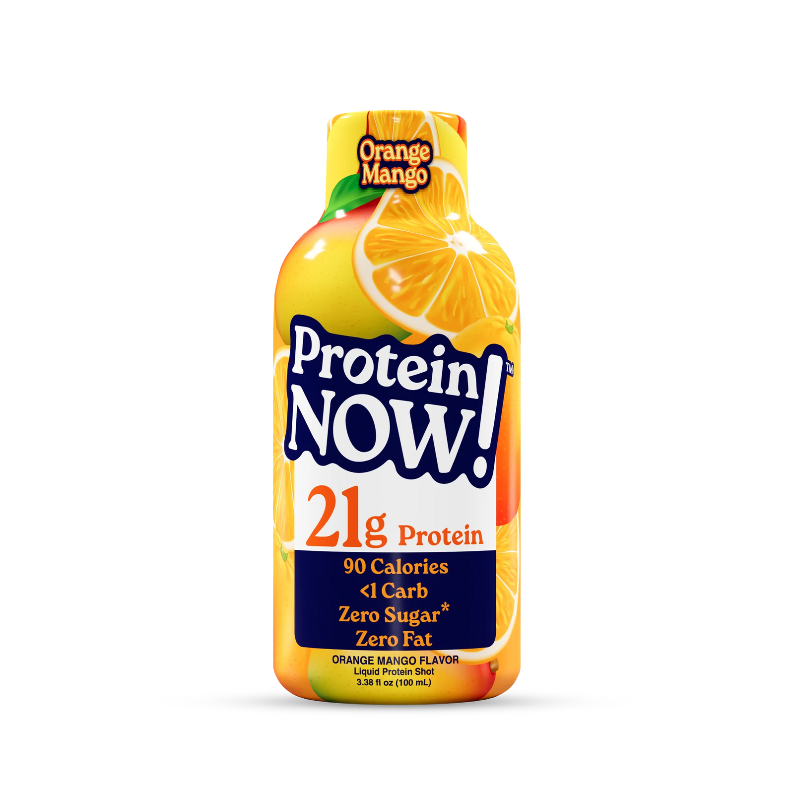 ProteinNow! Protein Shot - Bemoxie Supplements