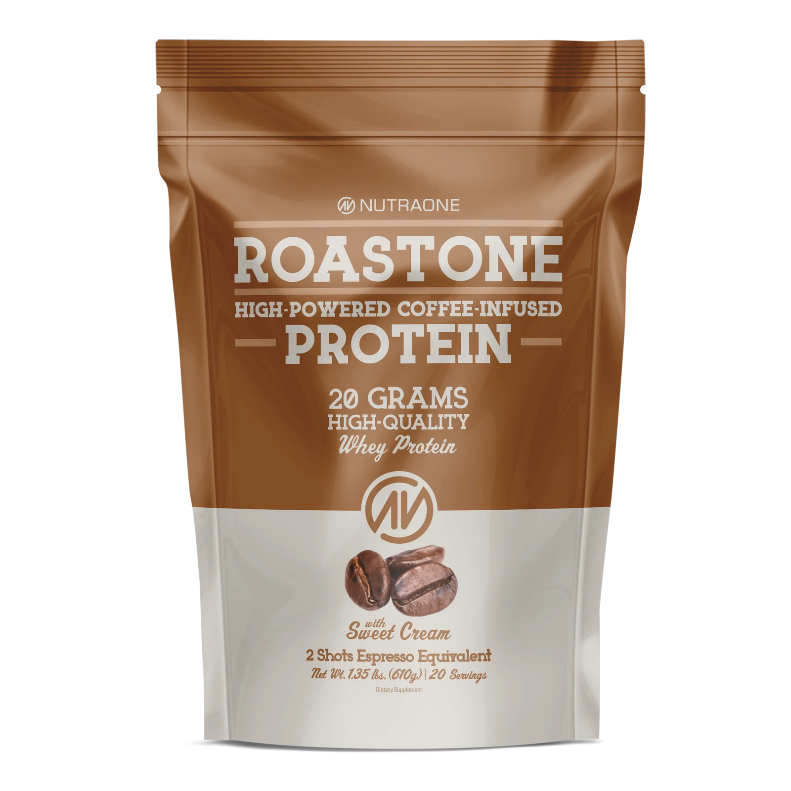 NutraOne RoastOne - Bemoxie Supplements
