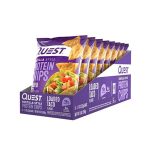 Quest Chips- Individual - Bemoxie Supplements