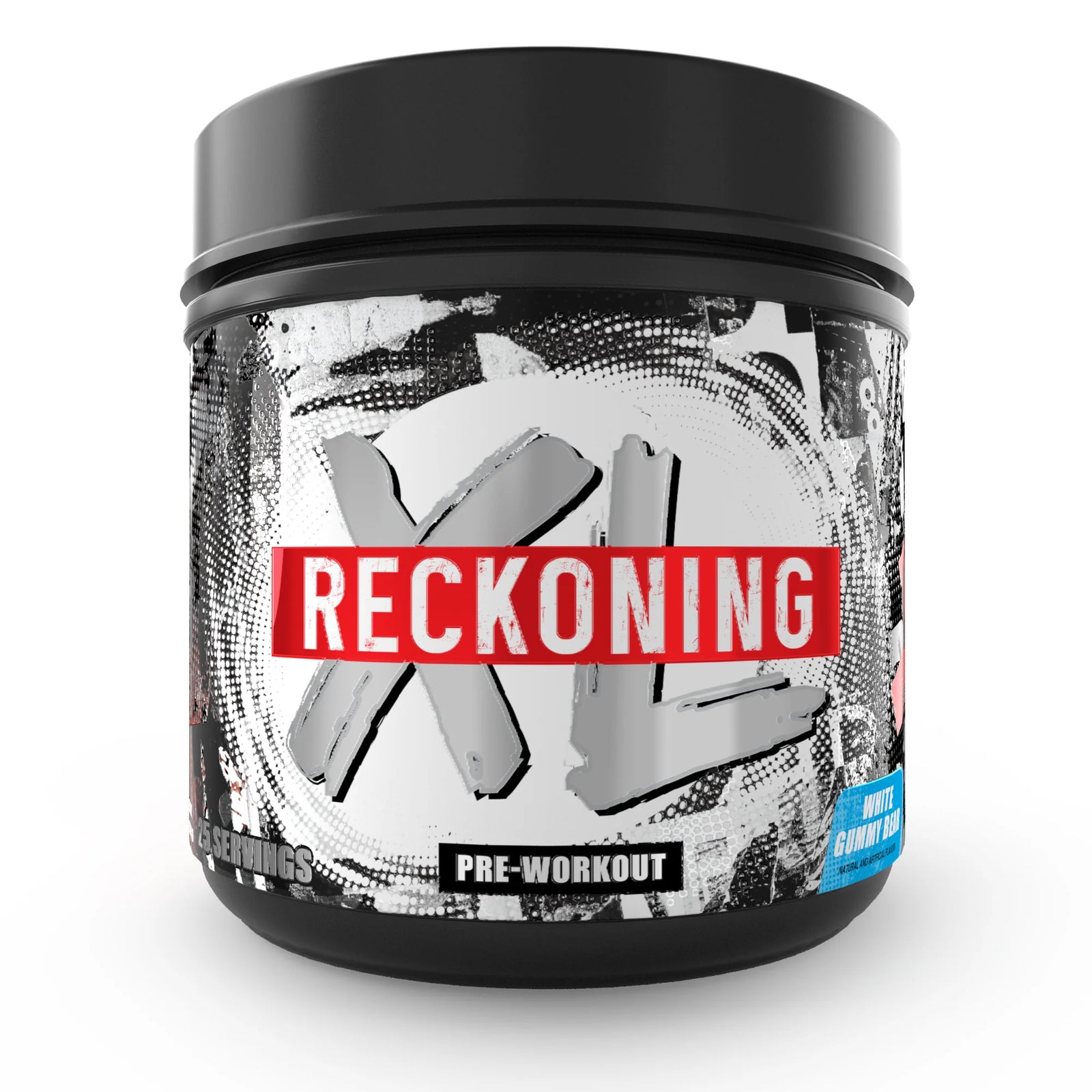Diesel Series Hardcore Reckoning XL - Bemoxie Supplements