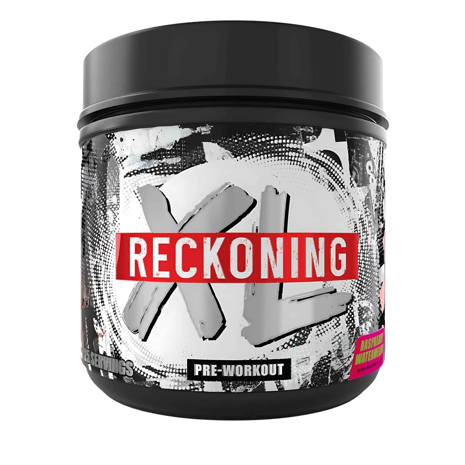 Diesel Series Hardcore Reckoning XL - Bemoxie Supplements