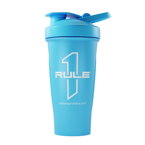 Rule 1 Shaker- 20oz - Bemoxie Supplements