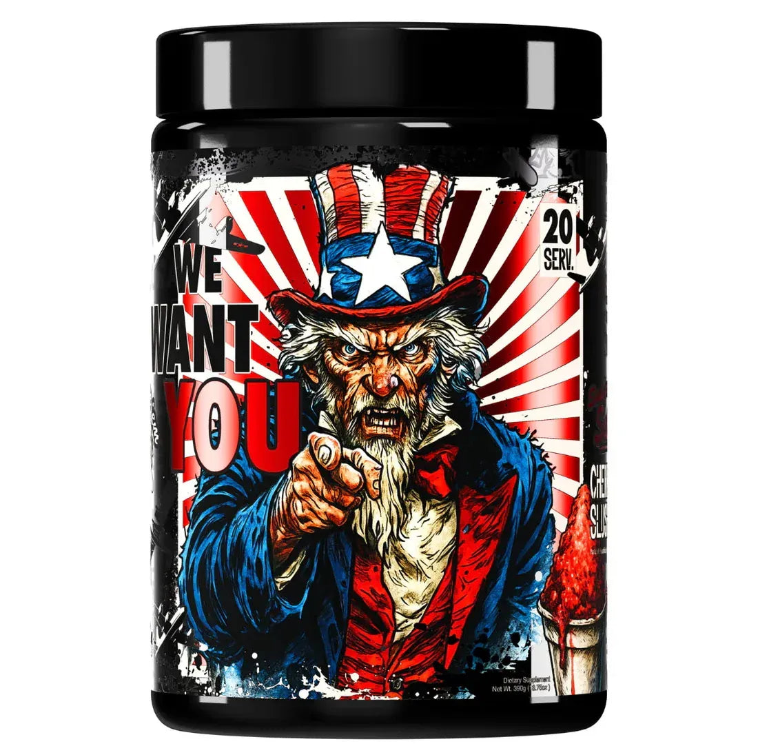 Souls 4 Sale  Pre-Workout - Bemoxie Supplements