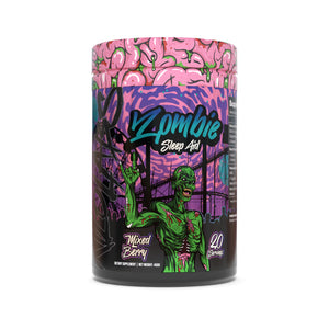 Kilo Labs Zombie Sleep Aid - Bemoxie Supplements