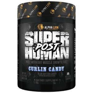 Alpha Lion Superhuman Post - Bemoxie Supplements